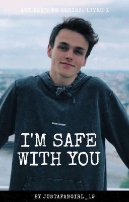 I'm Safe With You || Jonah Marais