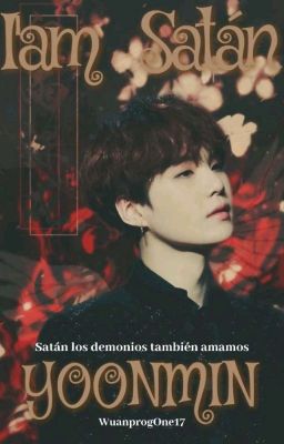 I'M SATAN © |YoonMin| #2.