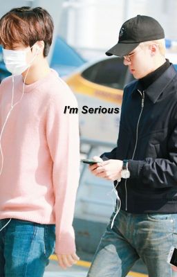 I'm Serious | KaiHun