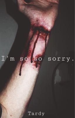 I'm so so sorry. ~Tardy