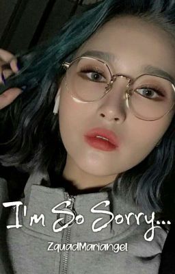 I'm So Sorry... [DREAMCATCHER] [SUAYEON] OneShot 