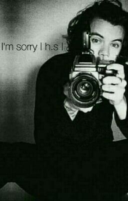 I'm sorry | h.s |