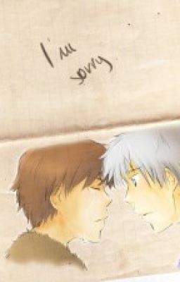 I'm Sorry (Jack FrostXHiccup) *EDITING*