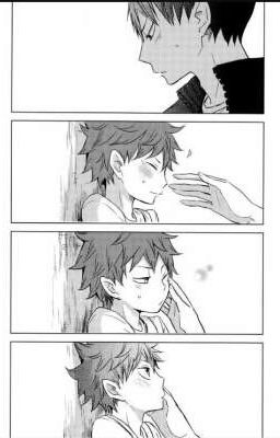 I'm Sorry ~[KageHina]~