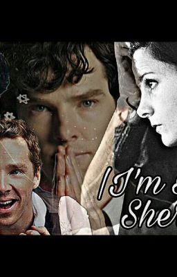 |I'm Sorry| Sherlolly oneshot