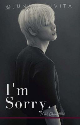 I'm Sorry【Soojun】