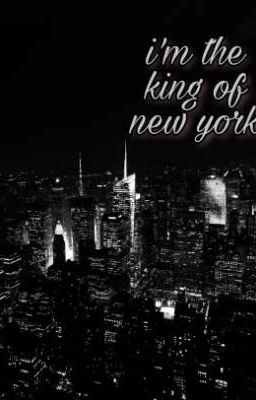 i'm the king of new york || a book of random things