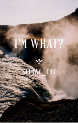 I'm What? ➤ drarry  |COMPLETED|