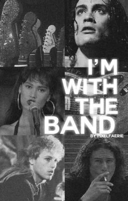 I'm With The Band 