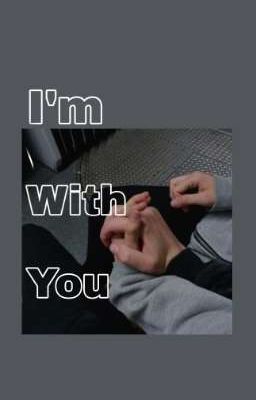 I'm with you // Nett 