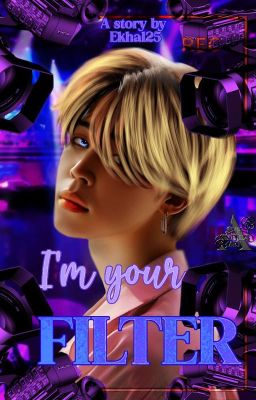 I'm Your Filter- One Shot Yoonmin-