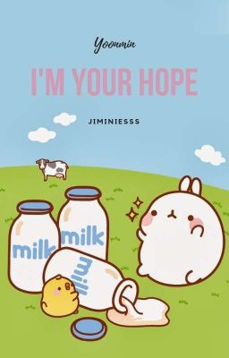 💓I'm your hope 💓 p.jm + m.yg