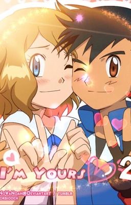 I'm Yours 2 (Amourshipping)