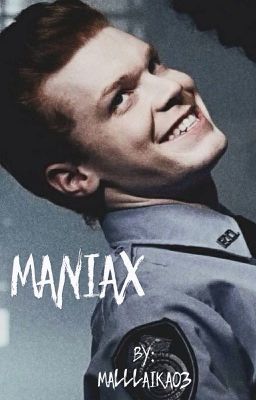 I MANIAX 