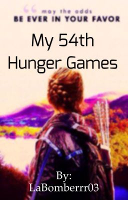 I miei Hunger Games