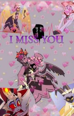 I MISS YOU [Adamsapple]