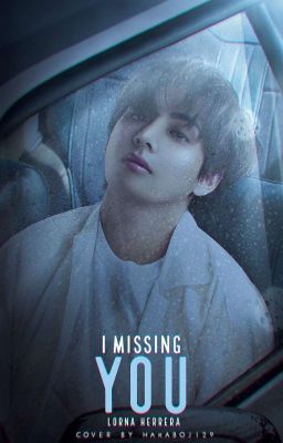 I missing you - KookV