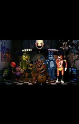 i mondiali di fnaf