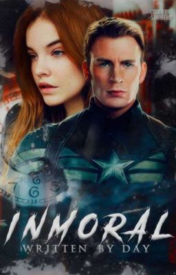 I N M O R A L » Steve Rogers » |Completa|