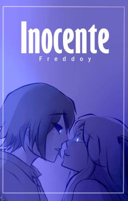 ✿ ; I n n o c e n t . | Fredoy