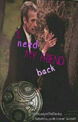 I need my friend back - Eine weitere Twissy Fanfiction