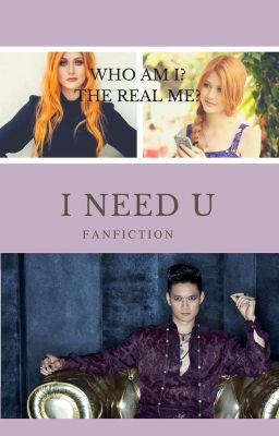 I need U || FF Dary Anioła