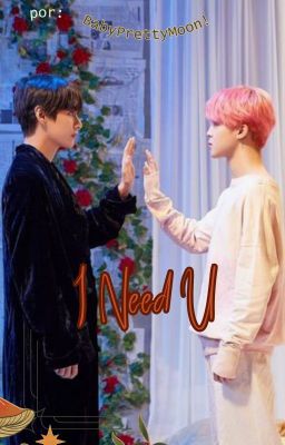 I Need U [Libro #2]