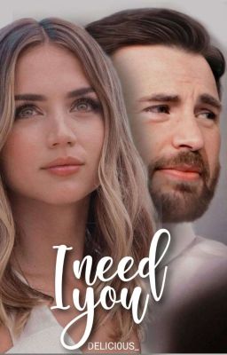 I need you - Chris Evans (finalizada)