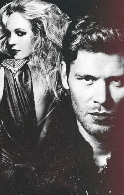 I Need You - Klaroline Story