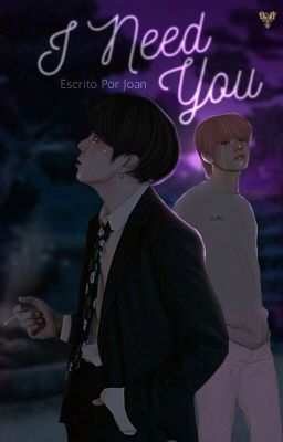 I need you || [KOOKTAE]