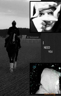 I NEED YOU || L.D. 