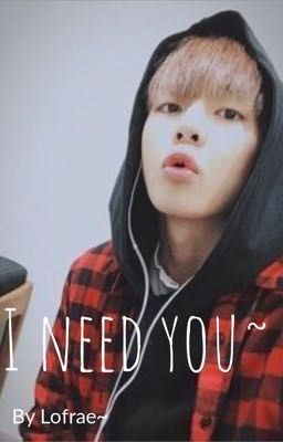 I need you~ {Os Vkook}