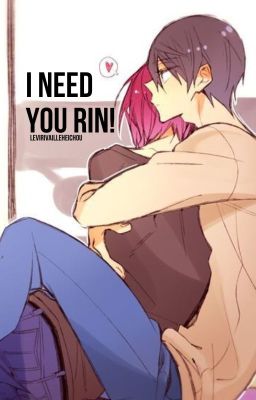 I need you Rin!