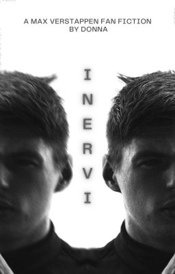 I NERVI // MAX VERSTAPPEN