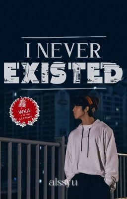 I NEVER EXISTED ➹ minsung 