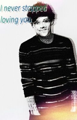 I never stopped loving you||Larry Stylinson||