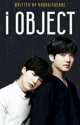 I Object || Yoonkook