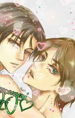 I Oto Jestem ♡ Ereri ♡