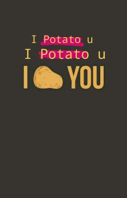 I POTATO U