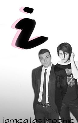 i (Pretty in Punk sequel/frerard)