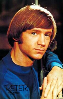 I (Prithee) Do Ask for Love Once More(peter tork x reader)