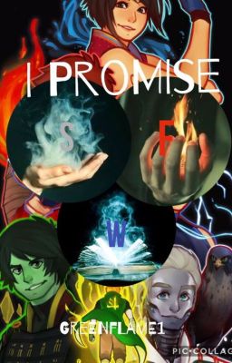 I Promise (DISCONTINUED)