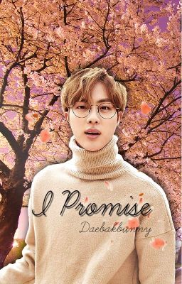 I Promise | Jin