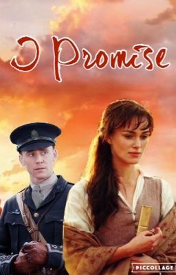 I Promise (Wattys 2016)