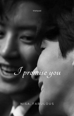 I promise you