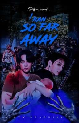 I ran so far away (zombies) 🧟 | Kookv