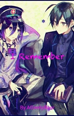 I Remember~