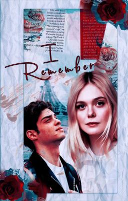 I REMEMBER |Short-Story|