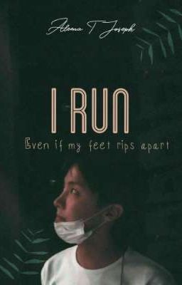 I Run | BTS | JHope Fanfiction | Completed 