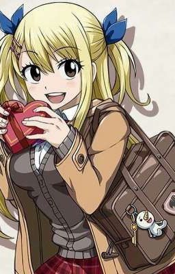 i see my heart, my heartfilia, lucy heartfilia